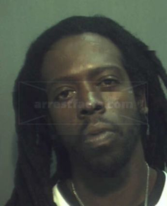 Aaron Avery Roberson