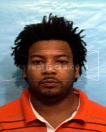 Antonio Devale Rowe