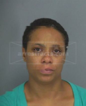 Stephanie Deon Smith