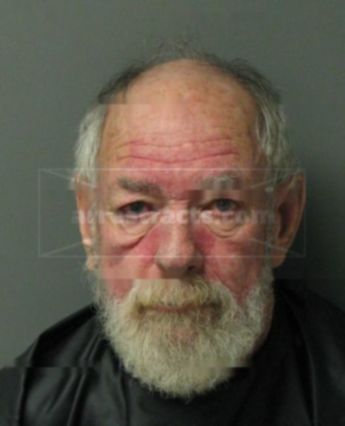 Donald Mick Okelley