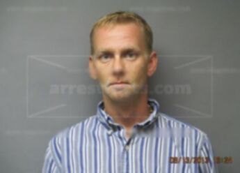 Scott Christopher Moore
