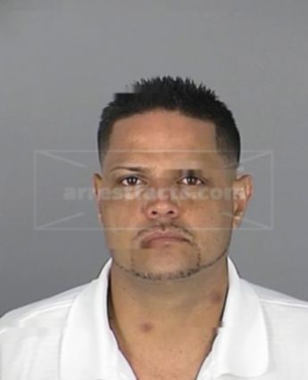 Jaime Alfonso Mora-Rivera