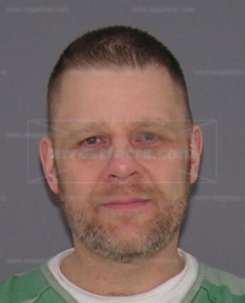 Shawn K Ogden