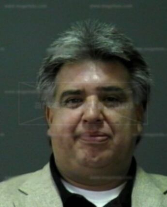 David Mark Zamora