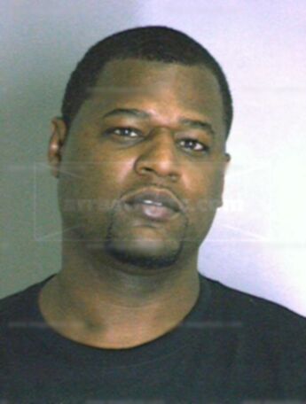 Gregory Dean Garnett