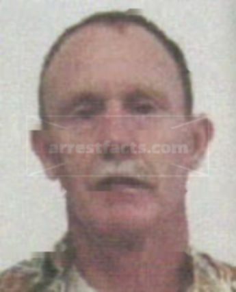 Stanley Ray Roff