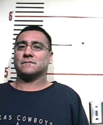 Saul Henry Ramirez