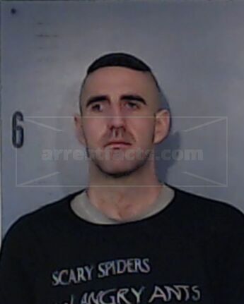David Benjamin Cluley