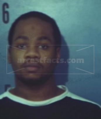 Antoine Sharod Rashaw