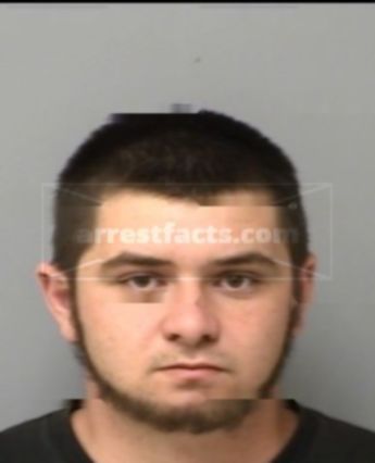 Tyler Donovanroy Meade