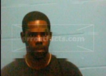 Derrick Lynn Richards