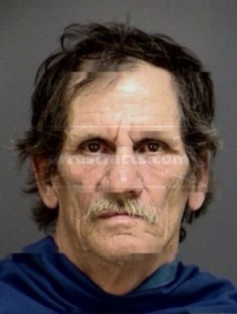 Philip Wayne Campbell