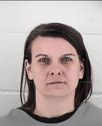 Courteney Michelle Murdock