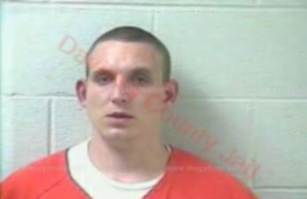 Mason Eugene Crossley