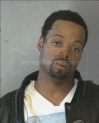 Jermaine Lamar Scott
