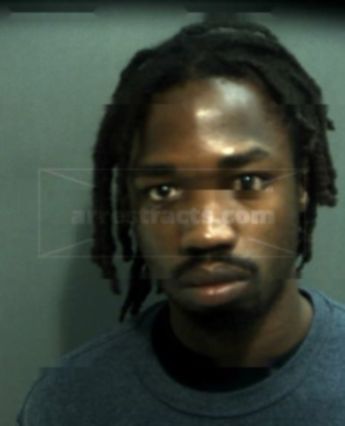 Hudson Ferguson Iii