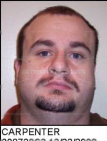 Adam Ray Carpenter