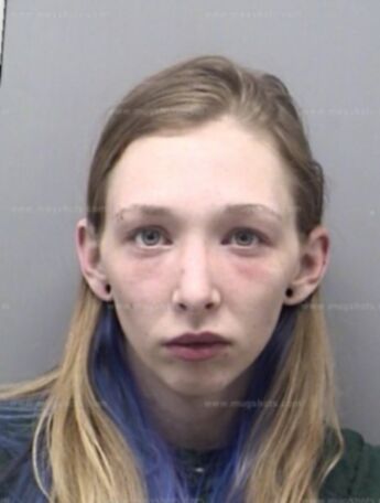 Ashley Renee Yeager