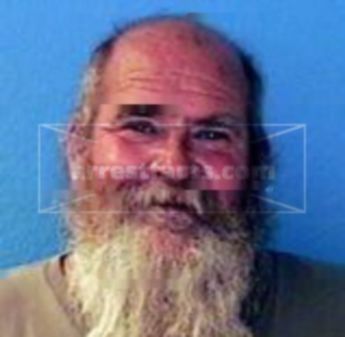 Richard Paul Miller