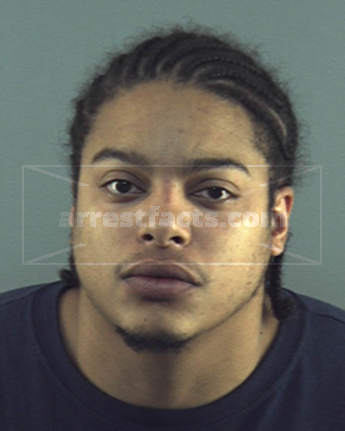 Christopher Daniel Neal