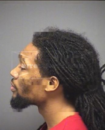 Cameron Laverne Martin