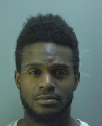 Eric Antwan Hearns