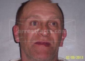 James Jeffery Davis