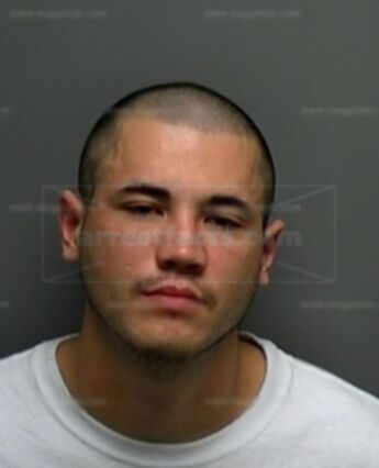 Shaun David Collier