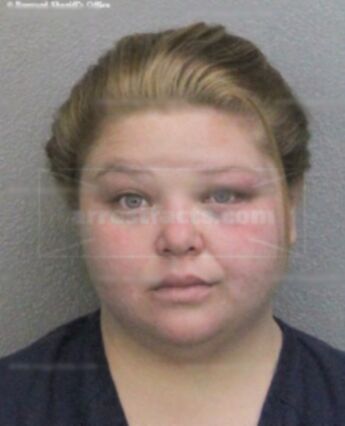Joely Anne Ramos Pacheco