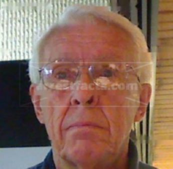 David Derwin Reynolds
