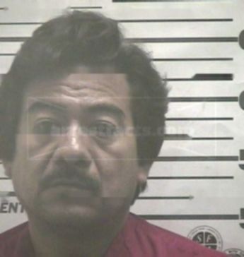 Oliver Contreras-Carrillo