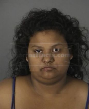 Jessica Marie Esquibel