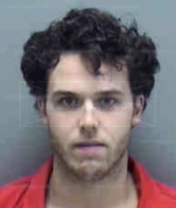 Joshua Brian Rodriguez