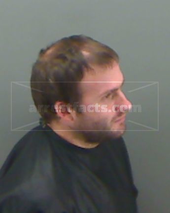 Shawn William Charbonneau