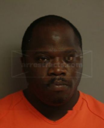 Gerard Joshua Edmonds