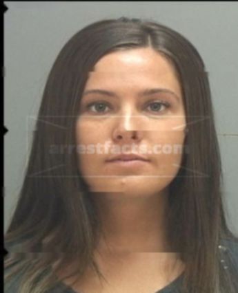 Jazmine Nicole Holladay