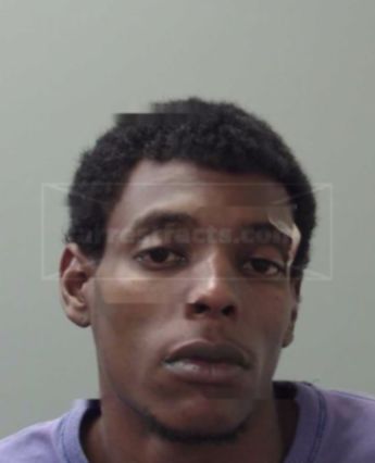 Christopher Nicholas Tate