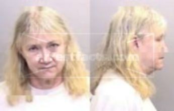 Vicki Lynn Balmain