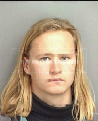 Bradley Harold Karns