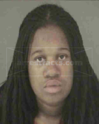Erica Jacoba Parks