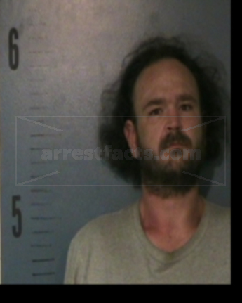 Jason Wayne Anthony