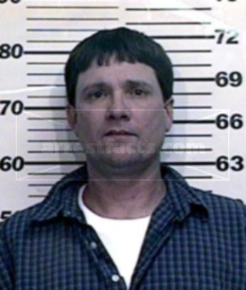 Timothy Ray Hester
