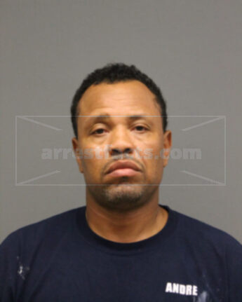 Andre M Shaw