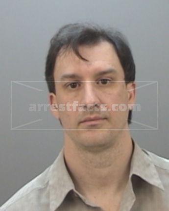 William Omar Huffman