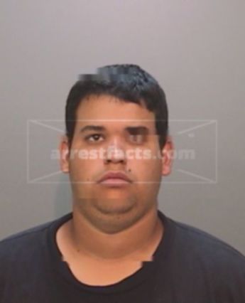 Harvey Daniel Cottongim
