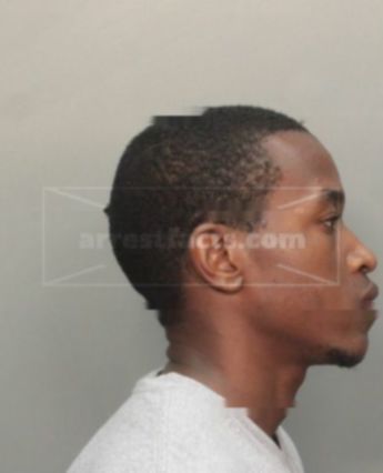 Anthony Linston Bailey