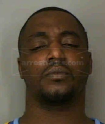 Marcus Alexander Brown