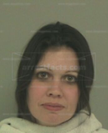 Sharlene Lynnette Stephens