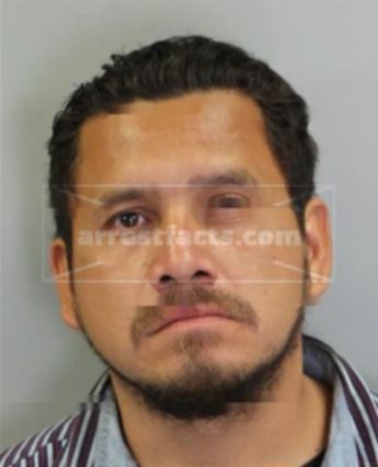 Jose Omar Morales