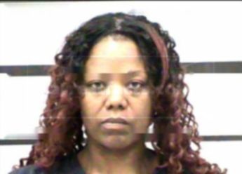 Gayla Denice Wesley